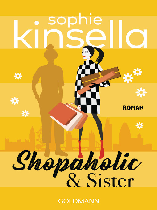 Title details for Shopaholic & Sister by Sophie Kinsella - Wait list